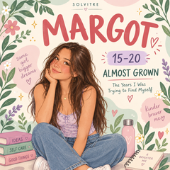 Margot 15–20 — Almost Grown