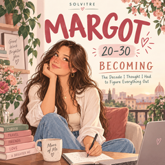 Margot 20–30 — Becoming